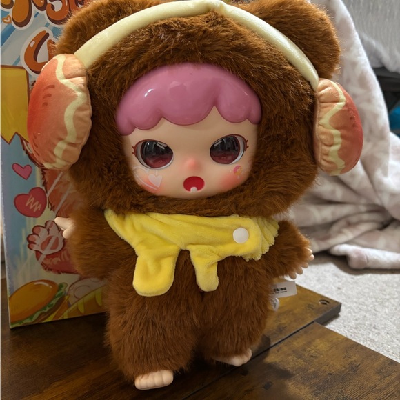 Joymiya 400% confirmed Brown Bear - Picture 3 of 4